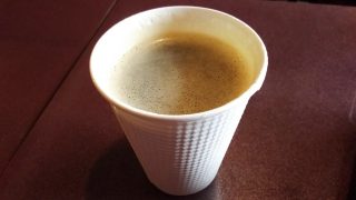 コーヒー｜Cafe Club Key 鹿島田店