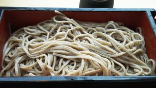 そば・アップ｜そばじ アトレ川崎店