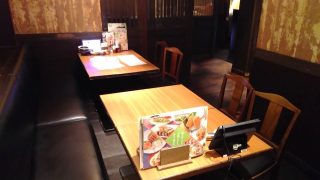 店舗内観｜和民 JR蒲田東口店