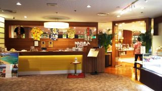 店舗外観｜ナトゥーラ 川崎日航ホテル