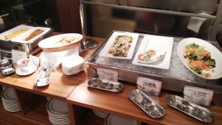 ハワイアンフェア｜ナトゥーラ 川崎日航ホテル