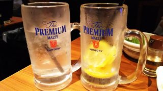 お替わりチューハイ｜和民 JR蒲田東口店