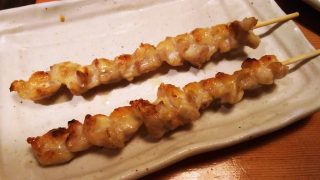 ひざなんこつ｜鳥貴族