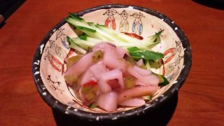 コロコロいかわさび｜キタノイチバ 鹿島田駅前店