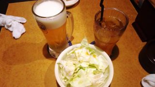 ドリンク＆お通し｜土間土間 溝の口店