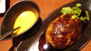 牛肉100％つくね｜キタノイチバ 鹿島田駅前店