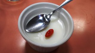 杏仁豆腐｜歓迎（ホアンヨン） 本店