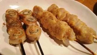 串焼き｜土間土間 溝の口店