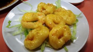 エビマヨ｜歓迎（ホアンヨン） 本店