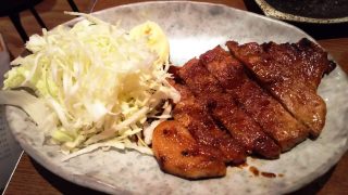 とんてき｜とんちゃん 鶴見本店