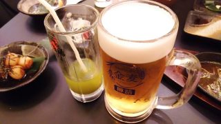 自家製ポテトサラダ｜川崎酒場（川崎モアーズ）