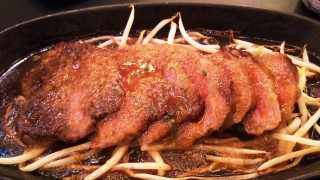 お得ランプステーキ｜川崎酒場（川崎モアーズ）