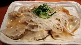 とりワンタン｜鳥貴族