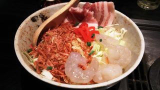 お好み焼き｜若竹 鉄板酒場 川崎店