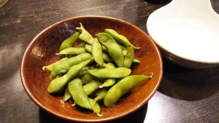鶏ムネたたき｜エビス 居酒屋 鹿島田店