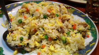 五目炒飯｜你好（ニイハオ） 恵馨閣