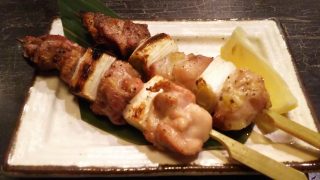 ねぎま｜エビス 居酒屋 鹿島田店