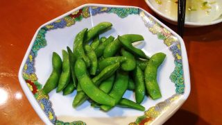 枝豆｜你好（ニイハオ） 恵馨閣