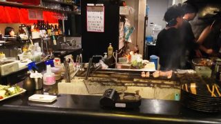 調理場｜エビス 居酒屋 鹿島田店