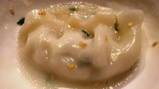 炊き餃子：アップ｜エビス 居酒屋 鹿島田店