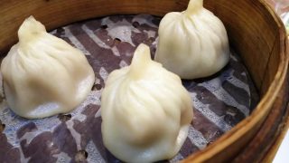 小籠包子｜你好（ニイハオ） 恵馨閣