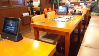 店舗内観｜你好（ニイハオ） 恵馨閣