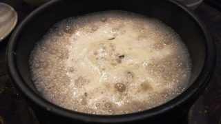 炊き餃子：ちゃんぽん麺｜エビス 居酒屋 鹿島田店