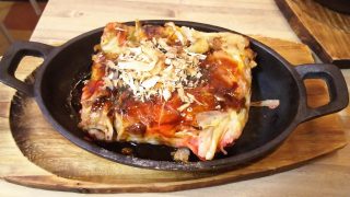 お好み焼き｜鶴見酒場 鶴見西口店