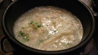 炊き餃子｜エビス 居酒屋 鹿島田店
