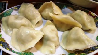 水餃子｜你好（ニイハオ） 恵馨閣