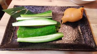 みそキュー｜鶴見酒場 鶴見西口店