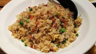 五目炒飯｜大阪王将 川崎駅東口店