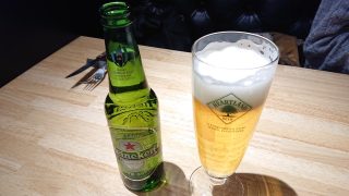 ハイネケン＆ハートランド｜カリフォルニアラウンジ 矢向店 