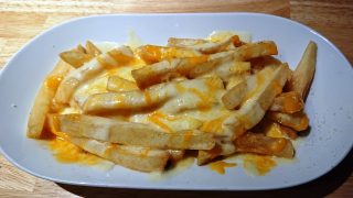 チーズラヴァーズポテト｜カリフォルニアラウンジ 矢向店 