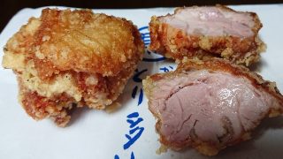 塩からあげ｜とり多津 川崎アゼリア店