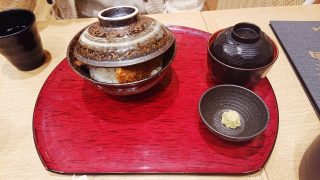 牛たれカツ丼｜京都 牛カツ専門店「勝牛」