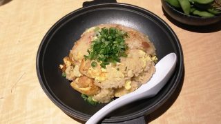 さくすいチャーハン｜さくら水産 武蔵小杉北口店