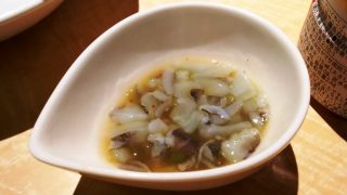 たこわさび｜さくら水産 武蔵小杉北口店