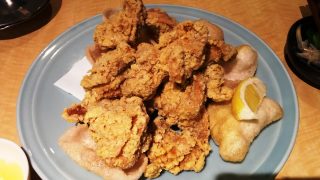 10カラットの唐揚げ｜さくら水産 武蔵小杉北口店