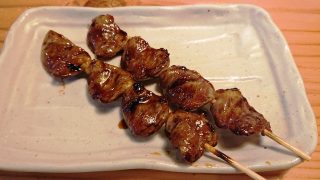ハートたれ｜鳥貴族 西馬込店