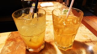 ドリンク｜しゃぶしゃぶ温野菜 蒲田西口店