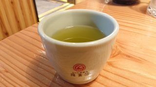 お茶｜鳥貴族 西馬込店