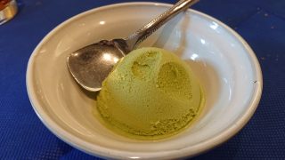 抹茶アイス｜グランパークホテル パネックス東京