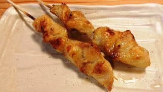 三角（ぼんじり）｜鳥貴族 西馬込店