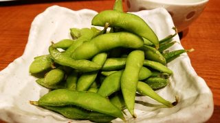 枝豆｜AJITO 鹿島田店