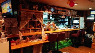 店舗内観｜ムーハウ