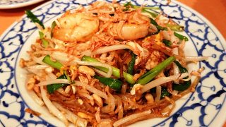 パッタイ（麺）｜ムーハウ