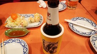 シンハービール｜ムーハウ