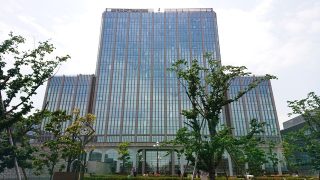 東帝大学病院日本工学院専門学校蒲田キャンパス）