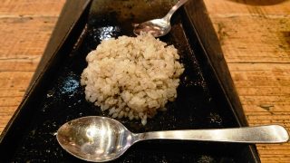 サービスチャーハン｜塚田農場 川崎たちばな通り店